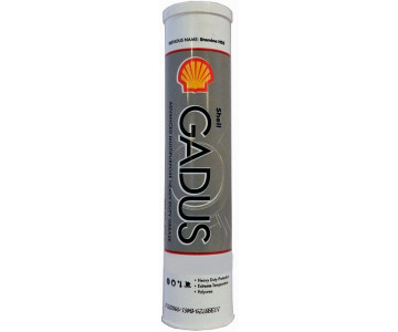 Пластичная смазка Shell Gadus S5 V42P 2.5  0.38kg