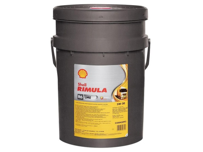 Shell-Rimula-R6-LME-5W-30-20L-670x500